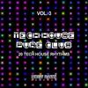 Waves of Zara (Tribe Dark Mix) - 2Black