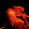 Mío (Explicit) - Saymol Fyly