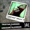 F**kin Down(Original Mix) (Original Mix) - Tristan Garner&Gregori Klosman