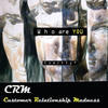 People in Coma - CRM