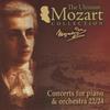 I. Allegro - Carmen Piazzini&Michael Gantvarg&Leningrad Soloists