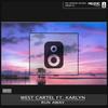 Run Away (Original Mix) - West Cartel&Karlyn