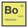 Pique (Original Mix) - Hertzman