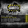 Inferno of Hate (Original Mix) - Nick Arcane