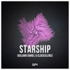 Starship (Original Mix) - Giuliano Daniel&Clocksilence