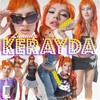 Kerayda (Speed Up) (Explicit) - Luanna