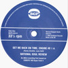 Get Me Back on Time, Engine #9 - National Soul Review&Kenny Gamble&Leon Huff