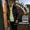 Too calm (Explicit) - mike philly