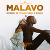 MaLavo(feat. Gaba Cannal & Michell) - De Mogul SA&Gaba Cannal&Michell