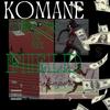 TRACK & FIELD (Explicit) - Komane