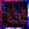 Home Office - conviving with me