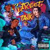 $treet Talk (feat. Cj TopOff & Idontknowjeffery) (Explicit) - Gh0st$kiii&Cj TopOff&idontknowjeffery