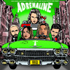 Adrenaline (Sound Rush Remix) - Kris Kross Amsterdam&Sound Rush&Ronnie Flex&Zoë Tauran