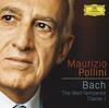 Prelude in C major BWV 846 - Maurizio Pollini