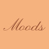 Grooving When We Meet - Moods