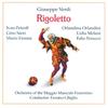 Ah! per sempre (I Puritani) - Orchestra of the Maggio Musicale Fiorentino&Ivan Petroff&Chorus of the Teatro Communale, Firenze