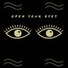 Open Your Eyes - Ricky Ayala&J. Braye