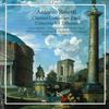 Concerto for 2 Horns in F Major, C. 60/K.III:52: I. Grave - Allegro con brio - Klaus Wallendorf&Sarah Willis&SWR Sinfonieorchester Baden-Baden und Freiburg&Holger Schroter-Seebeck