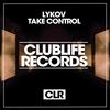 I Can Live (Original Mix) - Mironov&Lykov