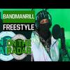 OnDaRadar Freestyle(feat. Bandman Rill) (Explicit) - DjHUSTLE&Bandman Rill