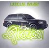 Glazen (Explicit) - Luedellar January