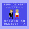 Solang Du bleibst (Radio Edit) - Pivo Deinert&Fabrizio Levita