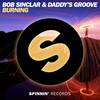 Burning (Extended Mix) - Daddy's Groove&Bob Sinclar