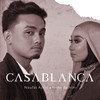 CASABLANCA - Nuha Bahrin&Naufal Azrin