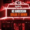 Break It Down (Original Mix) - KC Anderson