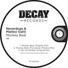 Get Up Monkey - Neverdogs&Matteo Gatti