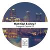 Magic (Original Mix) - Aney F.&Matt Keyl