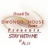 Stay With Me (Original Mix) - Dougie&Alix&The Dwongohouse Family