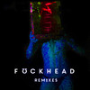 Voidhead (Angel Nightmare Remix|Explicit) - The God Bombs&Angel Nightmare