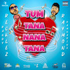 Tum Tana Nana Tana - Randy Recklez&Raymond Ramnarine