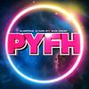 PYFH - DJ Morphius&DJ Hazel Mty&Muzik Junkies