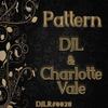 Pattern - DJL&Charlotte Vale&Jan-Luca Ulber