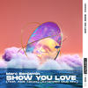 Show You Love(feat. Able Faces) (Club Extended Mix) - Marc Benjamin&Able Faces