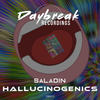 Hallucinogenics - Saladin