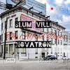 THE ALFRED TAPES (Explicit) - Slum Villi&Ray Moore