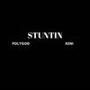 STUNTIN (Explicit) - polyGOD&Xeni&Ryan Rodriguez