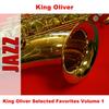 I'm Crazy About My Baby - King Oliver