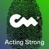 Acting Strong - Fluwence&AZiA&Ericka Guitron&Albert Markiewicz&Closer Music