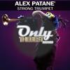 Strong Trumpet - Alex Patane'