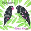 Cut - Parakeets