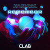 Remember(feat. Demi McMahon) (Extended Mix) - Nicky Mei&Madcat&Demi McMahon