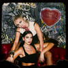 Prisoner - Miley Cyrus&Dua Lipa