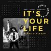 It's Your Life (VINNE e Rivkah Remix) - Zeeba&Isadora&Rivkah&Vinne&Marina Diniz