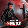 Blackout(ARNXT003) (Moonwalk Remix) - Nico Morano&Nathan Nicholson