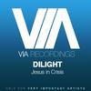 Jesus in Crisis - Dilight