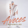 A Veces - Homero Gallardo&Jensen&Ivansito